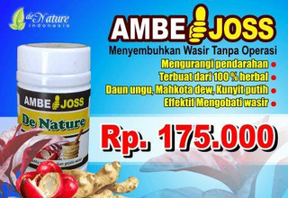 Illustration for article titled Tips Mengobati
Ambeien Berdarah Tanpa Operasi